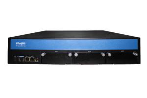 RG-UAC 6000-X60（擴展卡，4個RJ45千兆電口+4個SFP光口，2組電口bypass，三年特征庫）